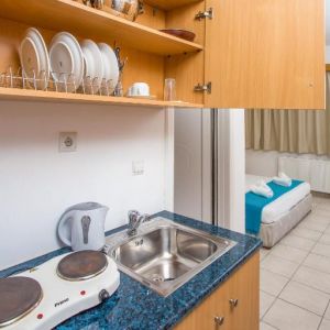 Hotel Mon Repos