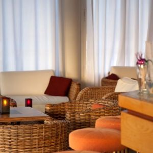 Hotel Niriides Beach