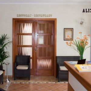 Garni Hotel Fineso AlidaHoliday
