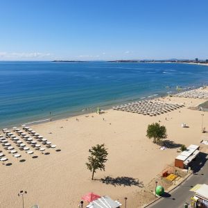 Hotel Bellevue Beach