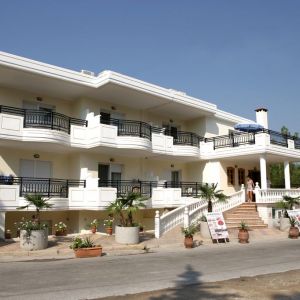 Hotel Sirines