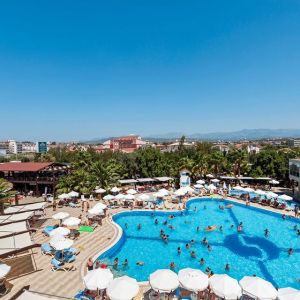 Hotel Sultan Of Side