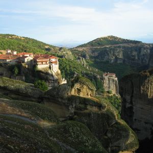 Aparthotel Tzilios