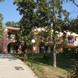 Hotel Century Resort