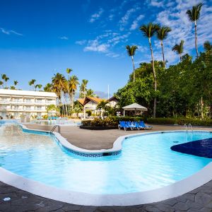 Vista Sol Punta Cana Beach Resort and Spa
