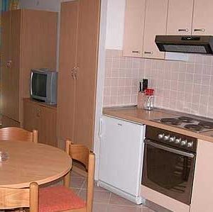 Apartamente Alan
