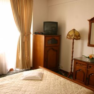 Hotel Decebal