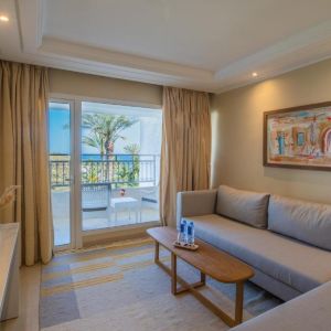 Hotel Bel Azur Thalasso and Bungalows