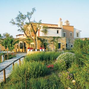 Grand Leoniki Residence by Grecotel