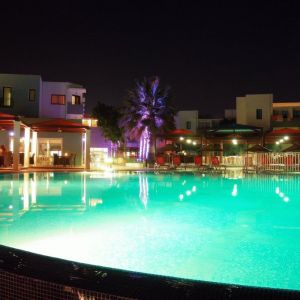 Hotel Yelken Mandalinci Spa and Wellness