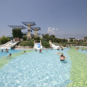 Hotel Limak Limra Resort