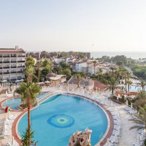 Hotel Seaden Corolla