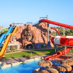Pickalbatros Aqua Blu Sharm El Sheikh