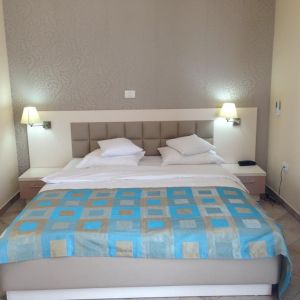 Hotel Prestige