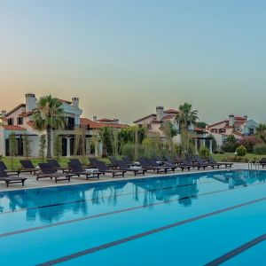 Hotel River Garden Holiday Village