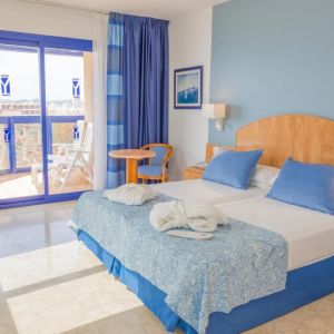Hotel Yaramar