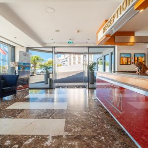 Muthu Raga Madeira Hotel