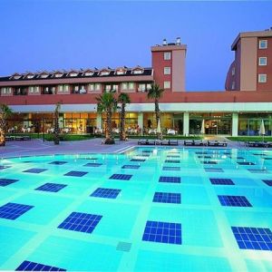 Viking Park Hotel