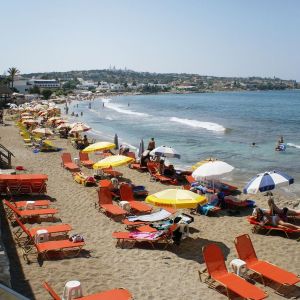 Hotel Alia Beach