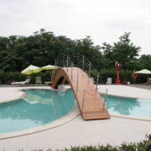 Hotel Excel Montenario