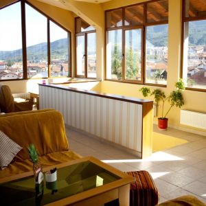 Hotel Korina Ski