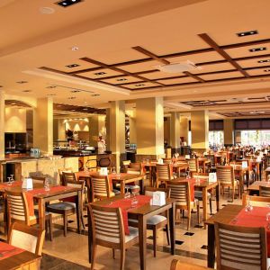 Hotel La Blanche Resort and Spa