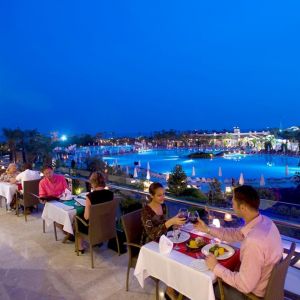 Hotel Miracle Resort
