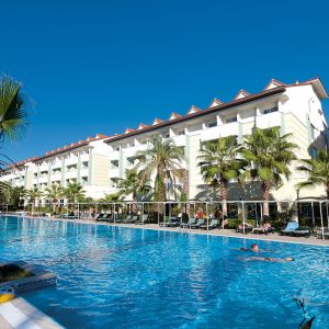Hotel Sural Resort
