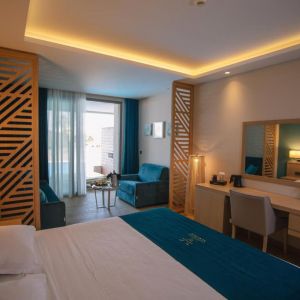 Hotel Almyros Beach