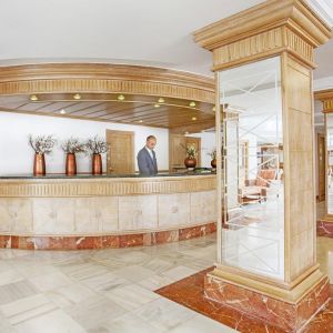 Hotel Grupotel Los Principes and Spa