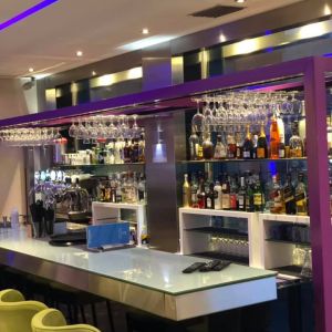 Hotel Semiramis City