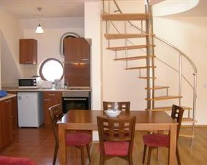 Pirin Place Aparthotel
