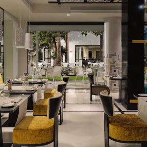 H10 Andalucia Plaza (Adults Only)
