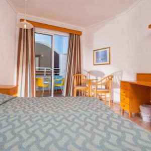 Hotel Continental Palace