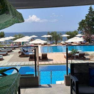 Hotel Sea Coast Resort