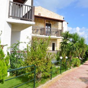 Ledra Maleme Hotel