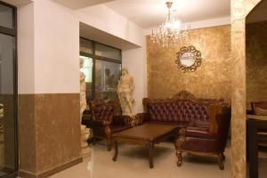 Hotel Dalin Center