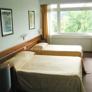 Hotel Plitvice