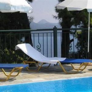 Hotel Aliki