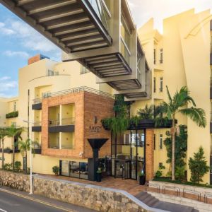 Hotel Calheta Beach Savoy Signature