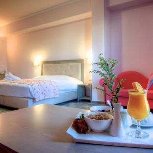 Hotel Solimar Dias