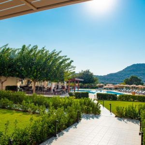 Hotel Zoes
