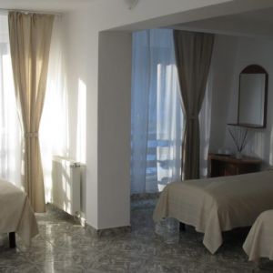Hotel Mihail