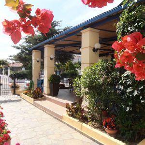 Oasis Apartmets