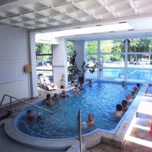 Hotel Hoforras