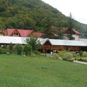 Pensiunea Montana