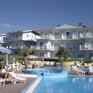 Hotel Filoxenia Apartments