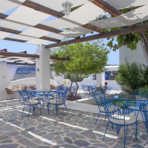 Hotel Lindos Sun