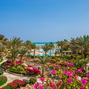 Movenpick Resort El Gouna