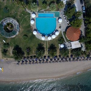 Acrotel Lily Ann Boutique Hotel Ex. Lily Ann Beach